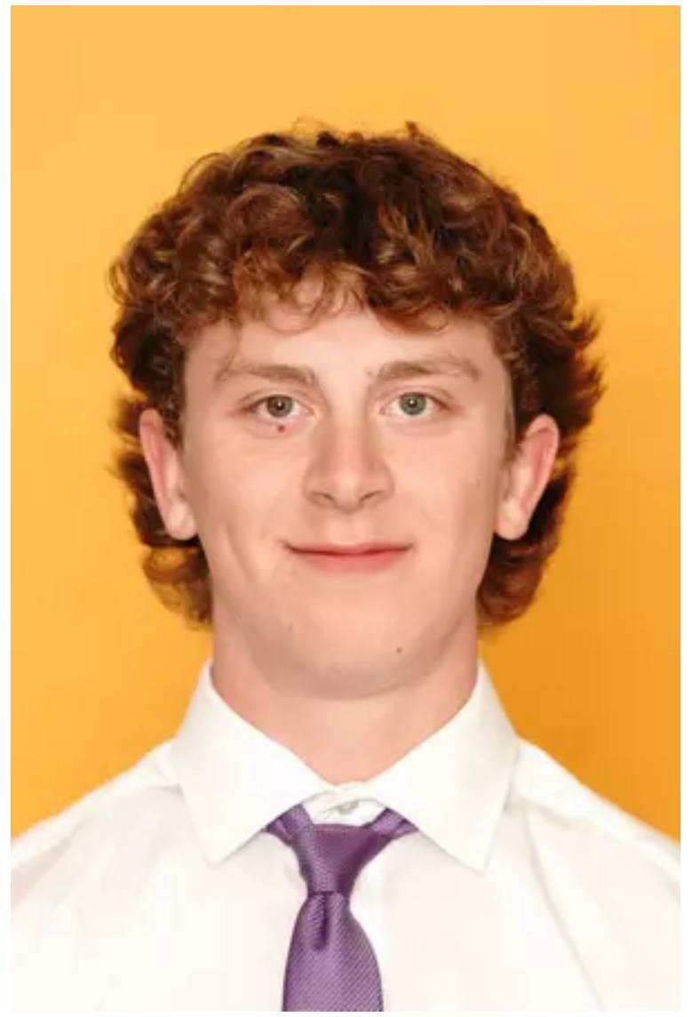 Brett Bilodeau