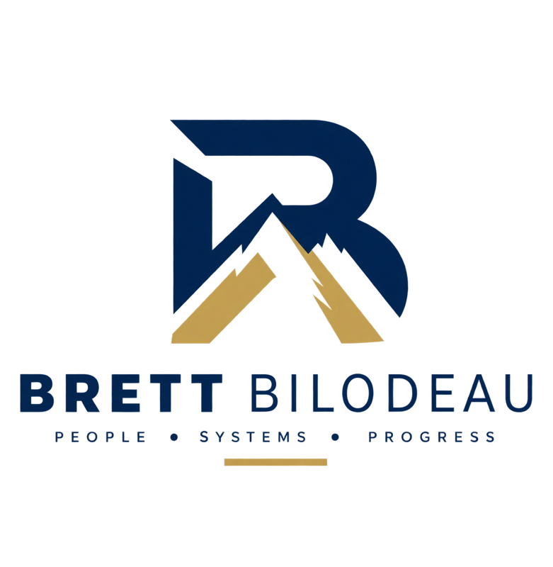 Brett Bilodeau